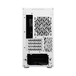 Fractal Design FD-C-MES2M-02 Meshify 2 Mini Caja de PC Blanca