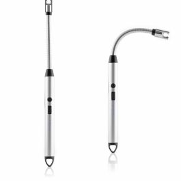 Encendedor Eléctrico Recargable y Flexible Eflecther InnovaGoods