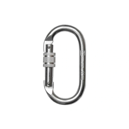 Faru Arnés anticaídas P01 Cuerda C170 Mosquetones Virola Bolsa Porta Arnés Seguridad Trabajo