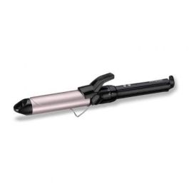 Rizador para el Pelo BaByliss Pro 180 Sublim'Touch C332E/ Negro y Rosa Precio: 41.50000041. SKU: S0559617
