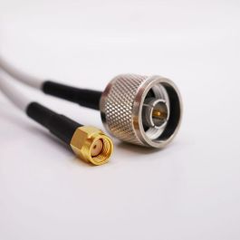 Panorama Antennas 2m CS32 CABLE N(m) - SMA(m) RP Panorama Antennas 2m CS32 CABLE N(m) - SMA(m) RP Precio: 27.50000033. SKU: B19HHZGEAD