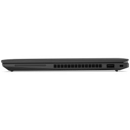 Lenovo ThinkPad P14s Gen 4 i7 1370P/64GB/1TBSSD/RTXA500/W11 Pro black