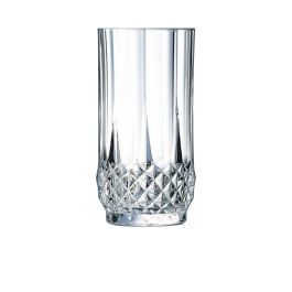Vaso Alto Cristalin Longchamp Cristal d'Arques 28 cL (6 Unidades) Precio: 23.78999997. SKU: S2705127