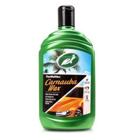 Abc Cs6 Fg7814 TW52857 Cera de Carnauba para Coche 500 ml