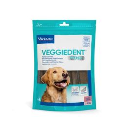 Virbac Fresh L Láminas Masticables para Perros - Control de Placa, Sarro y Mal Aliento Precio: 13.4999997. SKU: B17H2TTSXX