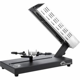 Little Balance LIT3760240787617 Raclette Cuarto de Rueda Savoyarde 600W, 4 Personas, Diseño Meuuuh, Acero Inoxidable Precio: 78.49999993. SKU: B1JZS33P64