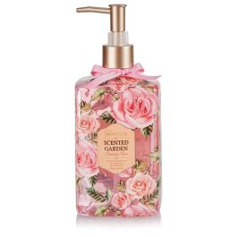 Aquarius Gel de Ducha Rosa 780 ml Precio: 7.90000046. SKU: S4511345
