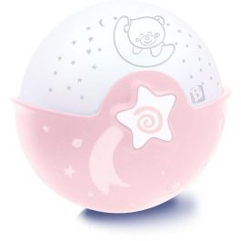 Lámpara Proyecto Rosa INFANTINO Lámpara Proyecto Rosa INFANTINO