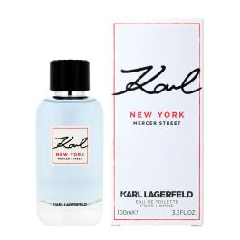 Karl Lagerfeld New York Mercer Street