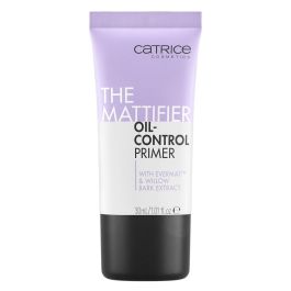 Catrice THEMATTIFIER oil-control primer Prebase maquillaje 30 ml