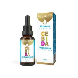 Cebida Multivitamínico Precio: 11.4999995. SKU: B1F5KPA8B4