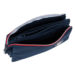 Safta El Ganso "Classic" Portatodo Triple 0,6 L