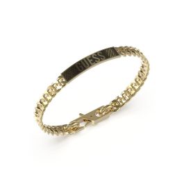 Pulsera Hombre Guess JUXB03214JWYGBKS Metal Pulsera Hombre Guess JUXB03214JWYGBKS Metal Precio: 87.78999999. SKU: B1CRAQXBEQ