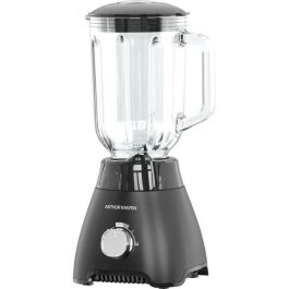 Batidora de vaso - ARTHUR MARTIN - AMPB40 - 1,5L - 400W - 2 velocidades + pulso Batidora de vaso - ARTHUR MARTIN - AMPB40 - 1,5L - 400W - 2 velocidades + pulso