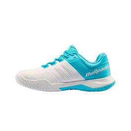 Zapatillas Deportivas Mujer Bullpadel Performance Comfort 24I Azul claro 8 Años