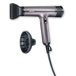 Secador De Pelo Excellence 1.700 W BEURER HC-100 Precio: 120.78999966. SKU: B19ZKCDHZ3