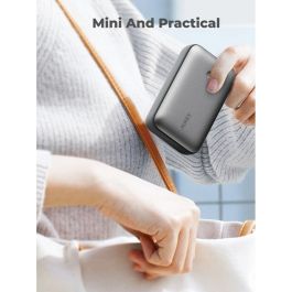 Powerbank Aukey PB-Y57 Gris 20000 mAh Powerbank Aukey PB-Y57 Gris 20000 mAh