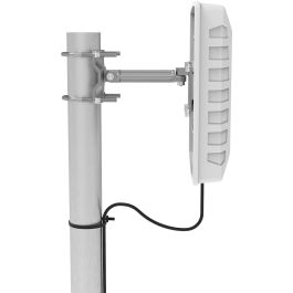Poynting A-PATCH-0025-V2-02 PATCH-25 RFID Mast Patch Antenna 8.7 dBi N-Type (F) weiß