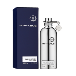 Montale Mango Manga Edp 100 mL Precio: 90.49999948. SKU: B1FVPYRPV5