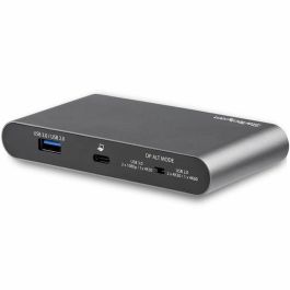 Adaptador USB C a DisplayPort Startech DK30C2DAGPD