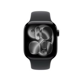 Apple Watch S11 GPS 42 mm Jet Black Smartwatch Precio: 478.49999945. SKU: B1CNVKCZ9X