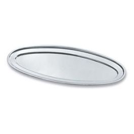 VOLLRATH PUJADAS BERLIN - Fuente Pescadera de Orfebrería, 80 cm - No Apto Lavavajillas ni Microondas Precio: 87.0474. SKU: B1F25X2VWS