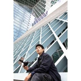 Power A Mando Bluetooth XP5-X PLUS para Smartphone Android/PC con Banco de Carga Integrado