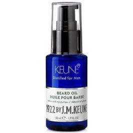 1922 By J.M. Keune, Aceite para barba, Hidratante, 50 ml Precio: 39.95000009. SKU: B1GCT3TSV3