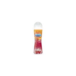 Durex Play Cherry Lubricante Íntimo con Efecto Calor 50 ml Precio: 7.88999981. SKU: B1BVE6BSL8