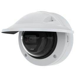 Axis Cámara IP minidomo M3215-LVE 2MP 3.1mm IR30 WDR IK10 IP66 Axis Cámara IP minidomo M3215-LVE 2MP 3.1mm IR30 WDR IK10 IP66