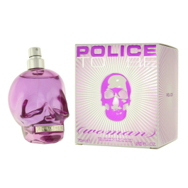 Police To Be Woman Edp 40 mL Precio: 16.6858996854. SKU: S8304738