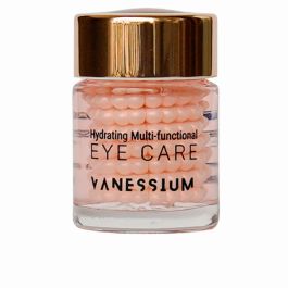 Vanessium Eye Care Hidratante Multifuncional Vanessium Eye Care Hidratante Multifuncional Precio: 33.4999995. SKU: S05109261