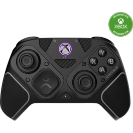 Turtle Beach Victrix Pro BFG Wireless Controller, Negro, Negro