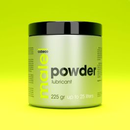 Lubricante De Potencia Masculina (225 g) Male! 3100004144 225 g Lubricante De Potencia Masculina (225 g) Male! 3100004144 225 g