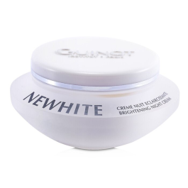 Guinot Newhite Night Cream 50 mL Guinot Newhite Night Cream 50 mL Precio: 46.78999941. SKU: B17EEBLSBF