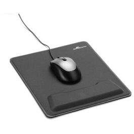 Durable 570358 Alfombrilla de ratón Ergotop con reposamuñecas antideslizante, ergonómica, color carbón vegetal Precio: 20.50000029. SKU: B13ETYNG4A