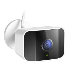 Videocámara de Vigilancia D-Link DCS-8620LH Videocámara de Vigilancia D-Link DCS-8620LH