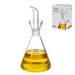 Kozina Aceitera de Cristal Antigoteo 500 ml Precio: 9.98999958. SKU: B1DT8EKPZ6
