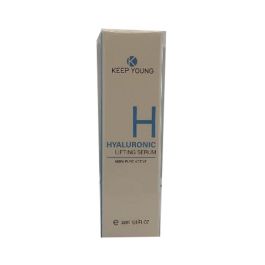 KEEP YOUNG Sérum Lifting Ácido Hialurónico Antiedad 30 ml Precio: 51.49999943. SKU: B1ADQG6SFC