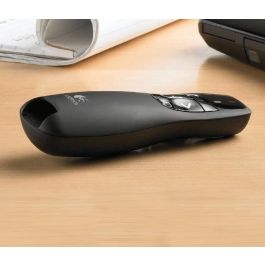 Puntero R400 Logitech R400