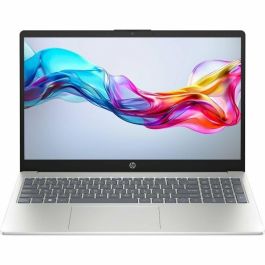Laptop HP 15-FD0229NS 15" 15,6" 16 GB RAM 512 GB SSD i5-1334U Laptop HP 15-FD0229NS 15" 15,6" 16 GB RAM 512 GB SSD i5-1334U Precio: 493.98999958. SKU: B19JQPC69L