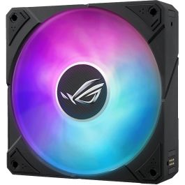 ASUS ROG RYUJIN III 360 ARGB EXTREME - Sistema Refrigeración Líquida Todo en Uno 12cm, 2800 RPM, Multi LED, Negro