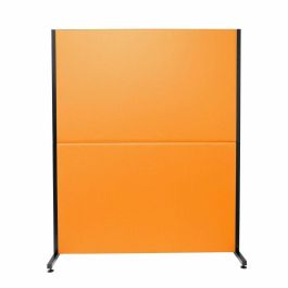 Biombo Valdeganga Piqueras y Crespo 80SPNA Naranja Símil Piel Biombo Valdeganga Piqueras y Crespo 80SPNA Naranja Símil Piel Precio: 380.5000001. SKU: S5703636