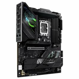 Asus ROG STRIX Z890-F GAMING WiFi Intel Z890 LGA 1851 (Socket V1) ATX ASU1728697357098