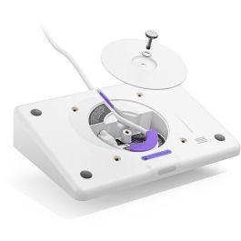 Logitech Tap Konferenzraum Controller IP blanco