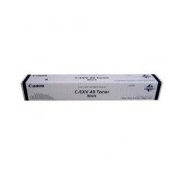 Canon Toner Negro Irc 3300-3320 - C-Exv49Bk Precio: 74.58999988. SKU: S8403066