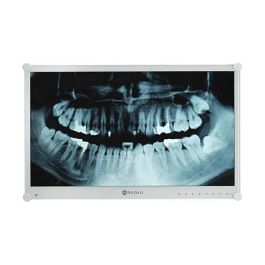 AG Neovo DR-24G Monitor Dental 23.8" Full HD LCD Blanco para Uso Médico