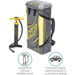 Bestway 65310 - Tabla de Paddle Surf Inflable Freesoul SUP, 340x89x15cm, Incluye Paleta y Accesorios, Máx. 160kg Bestway 65310 - Tabla de Paddle Surf Inflable Freesoul SUP, 340x89x15cm, Incluye Paleta y Accesorios, Máx. 160kg