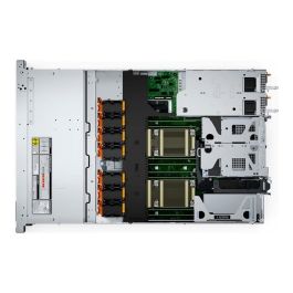 Servidor Dell Poweredge R660XS Xeon Silver Servidor Dell Poweredge R660XS Xeon Silver