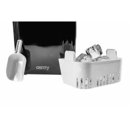 Máquina de Hacer Hielo Camry CR 8073 Blanco Gris 2,2 L